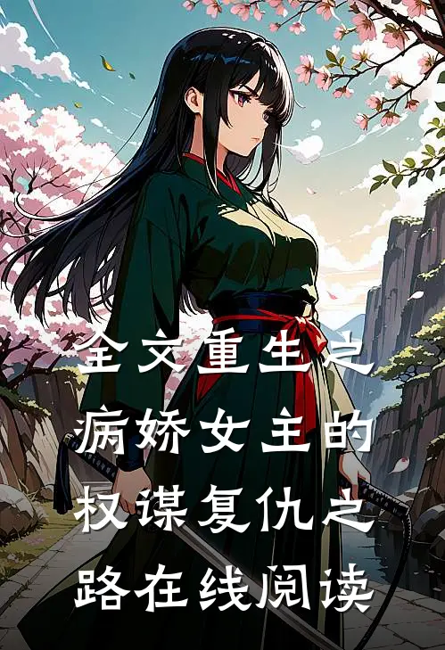 全文重生之病娇女主的权谋复仇之路在线阅读