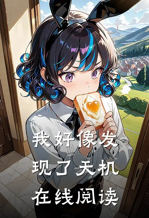 我好像发现了天机在线阅读