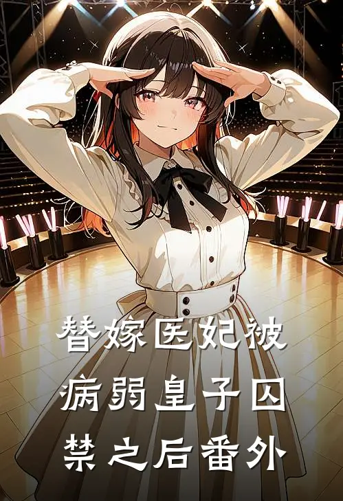 替嫁医妃被病弱皇子囚禁之后 番外