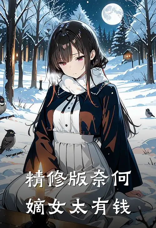 精修版奈何嫡女太有钱