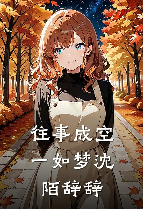 往事成空一如梦沈陌辞辞