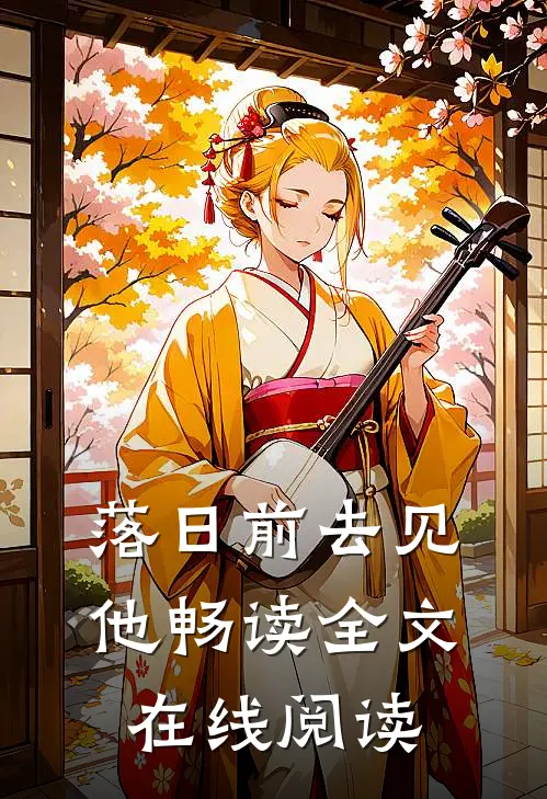 落日前去见他畅读全文在线阅读