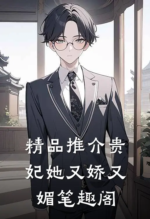 精品推介贵妃她又娇又媚 笔趣阁