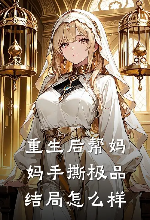 重生后帮妈妈手撕极品结局怎么样