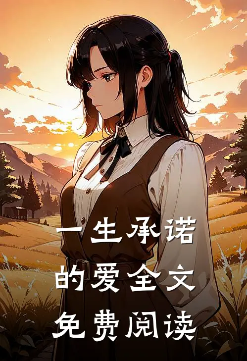 一生承诺的爱全文免费阅读