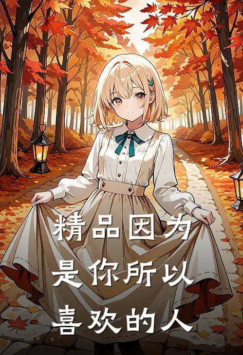 精品因为是你所以喜欢的人