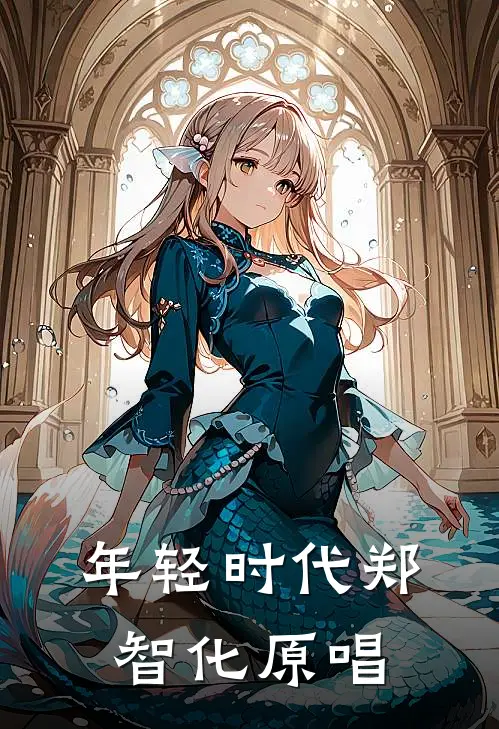 年轻时代郑智化原唱