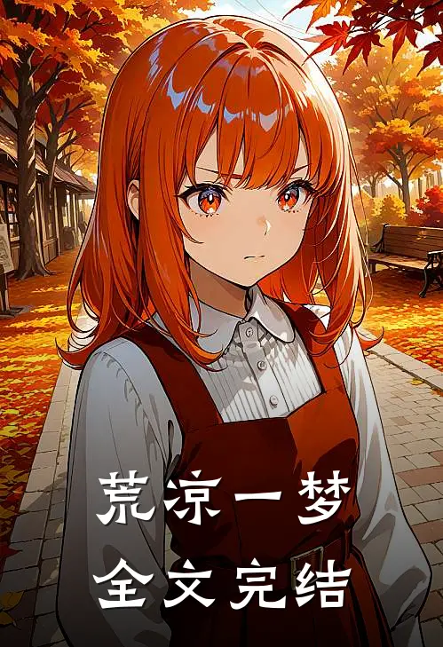 荒凉一梦全文完结