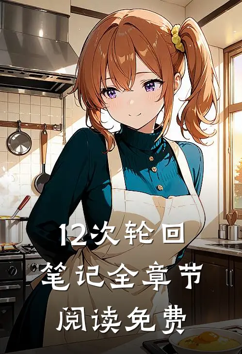 12次轮回笔记全章节阅读免费