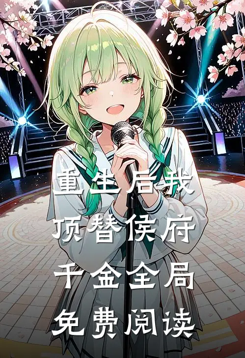 重生后我顶替侯府千金全局免费阅读
