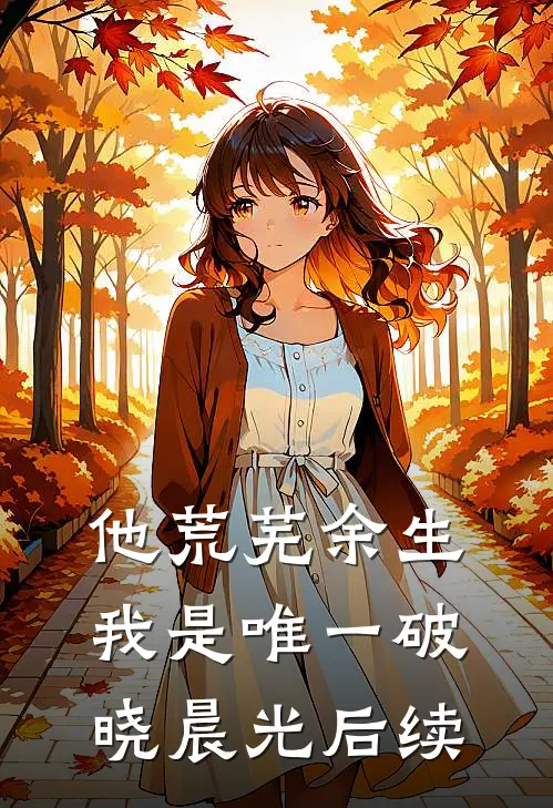 他荒芜余生，我是唯一破晓晨光后续