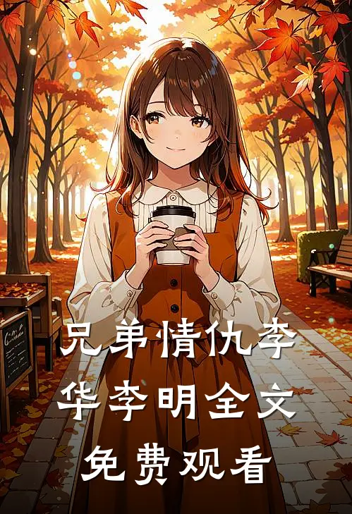 兄弟情仇李华李明全文免费观看