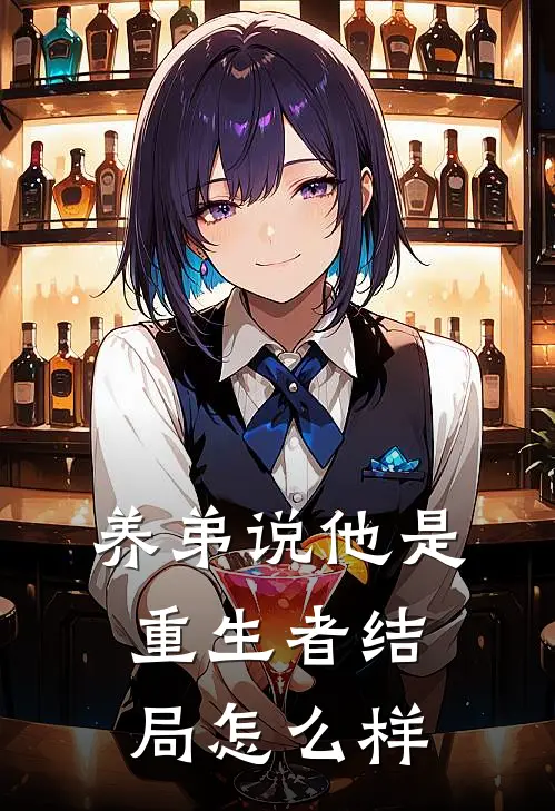 养弟说他是重生者结局怎么样