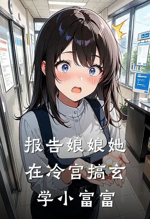 报告娘娘她在冷宫搞玄学小富富
