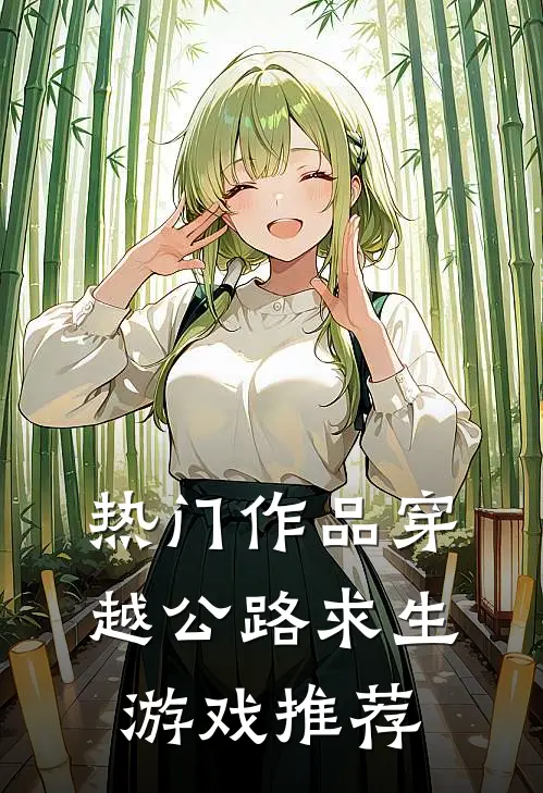 热门作品穿越公路求生游戏推荐