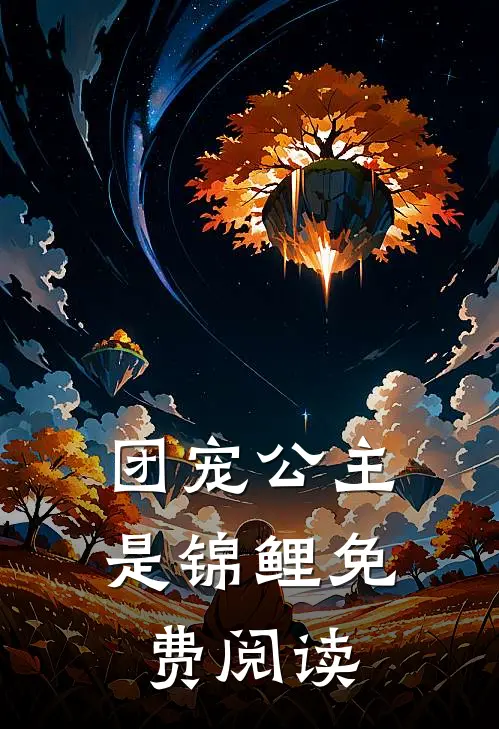 团宠公主是锦鲤免费阅读