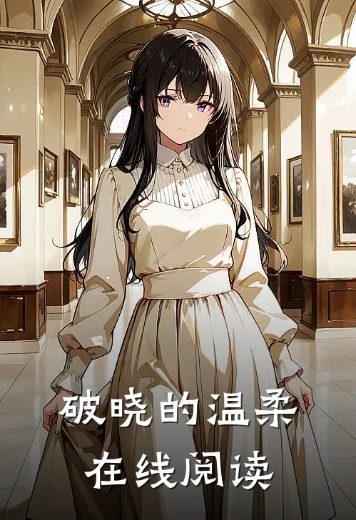 破晓的温柔在线阅读