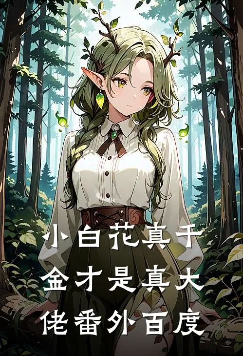 小白花真千金才是真大佬番外百度