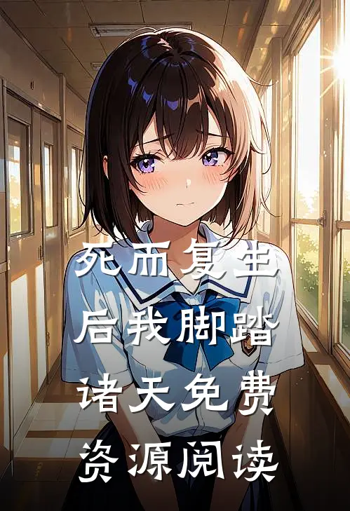 死而复生后我脚踏诸天免费资源阅读