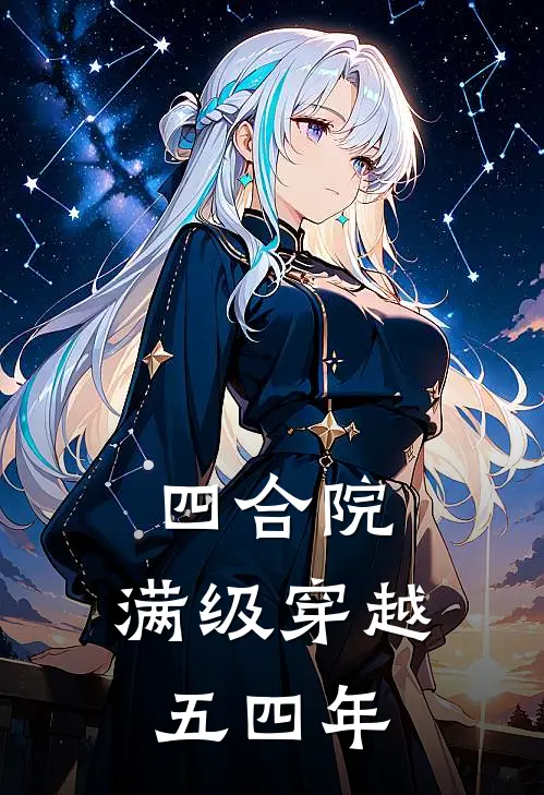 四合院：满级穿越五四年