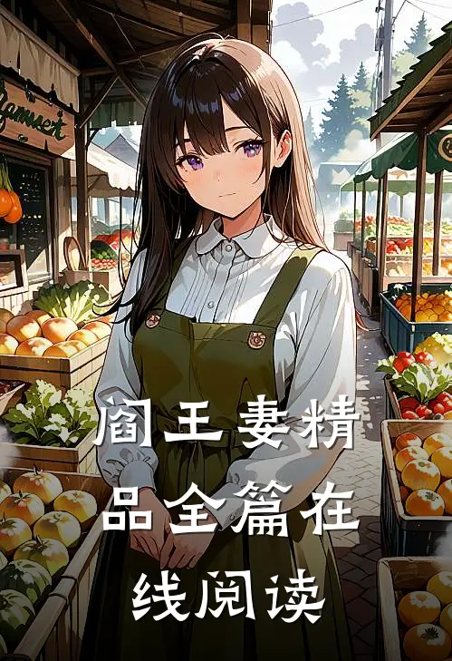 阎王妻精品全篇在线阅读
