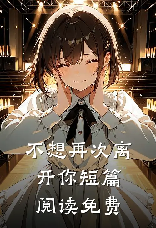 不想再次离开你短篇阅读免费