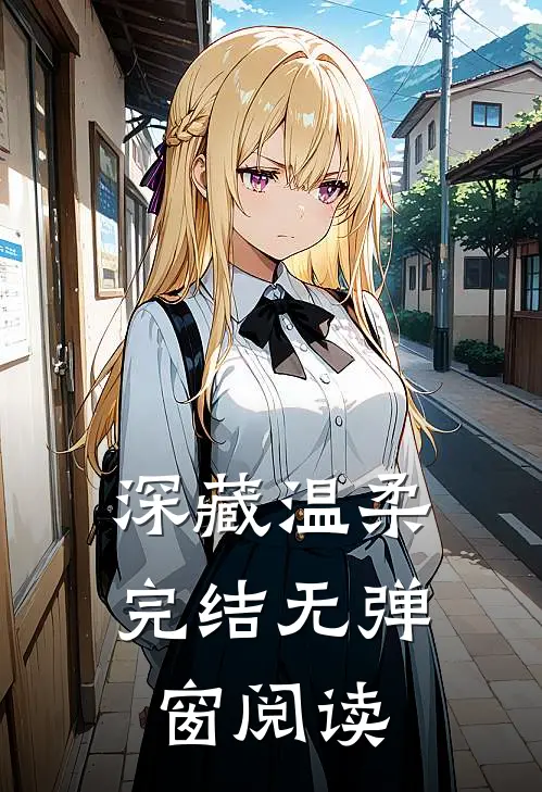 深藏温柔完结无弹窗阅读