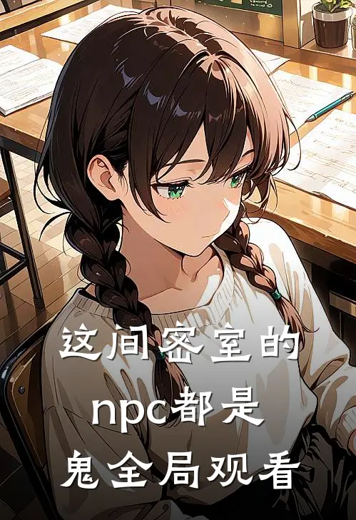 这间密室的npc都是鬼全局观看
