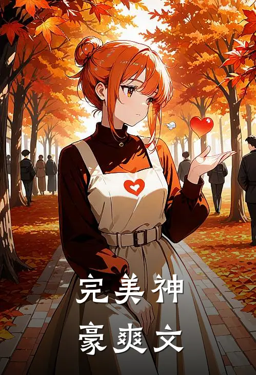 完美神豪爽文