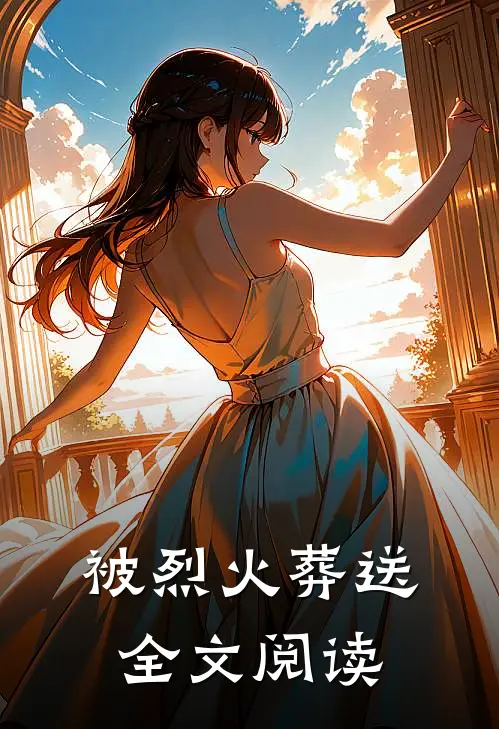 被烈火葬送全文阅读