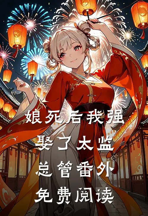 娘死后我强娶了太监总管 番外免费阅读
