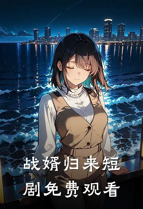 战婿归来短剧免费观看