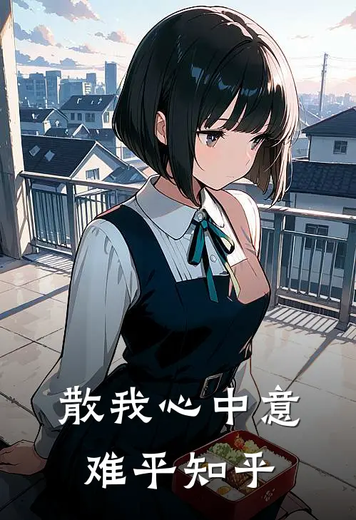 散我心中意难平知乎