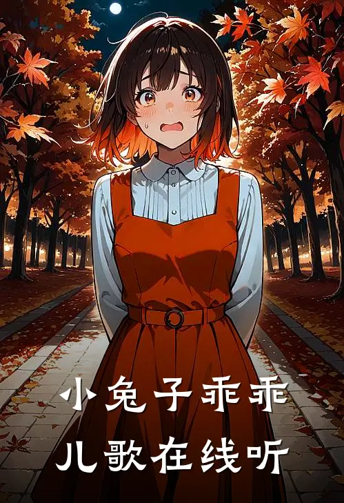 小兔子乖乖儿歌在线听