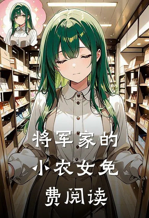 将军家的小农女免费阅读