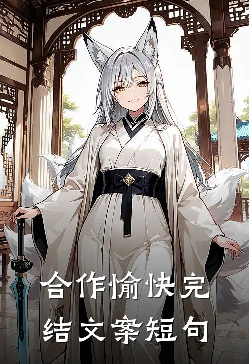 合作愉快完结文案短句