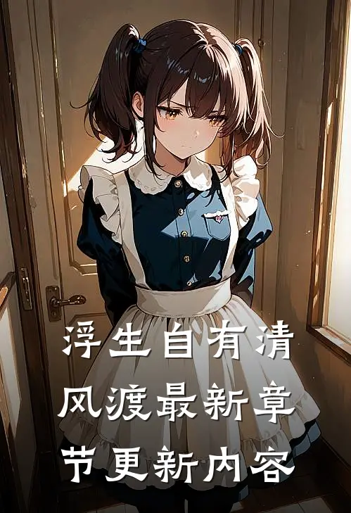 浮生自有清风渡最新章节更新内容