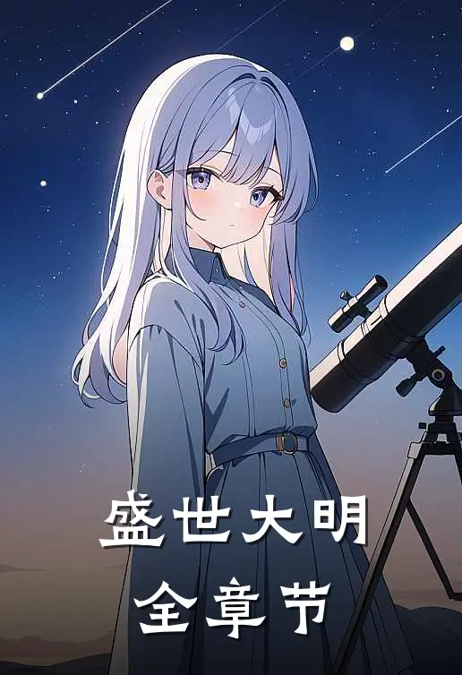 盛世大明全章节