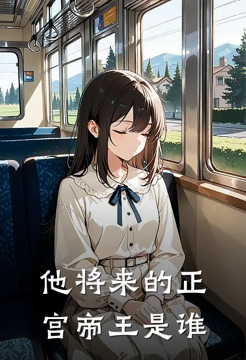 他将来的正宫帝王是谁