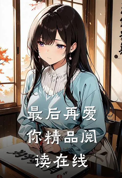 最后再爱你精品阅读在线