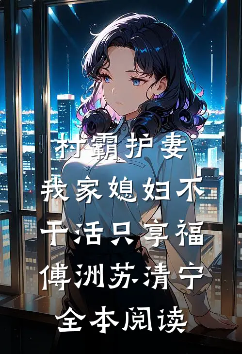 村霸护妻：我家媳妇不干活只享福傅洲苏清宁全本阅读