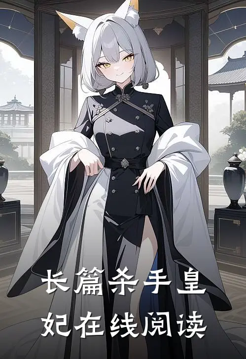 长篇杀手皇妃在线阅读