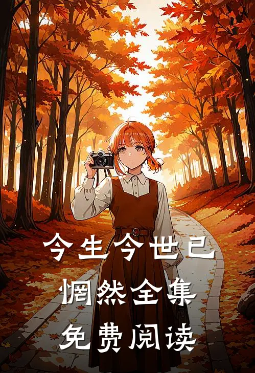 今生今世已惘然全集免费阅读