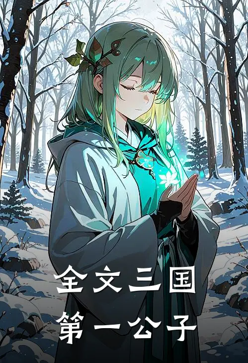 全文三国第一公子