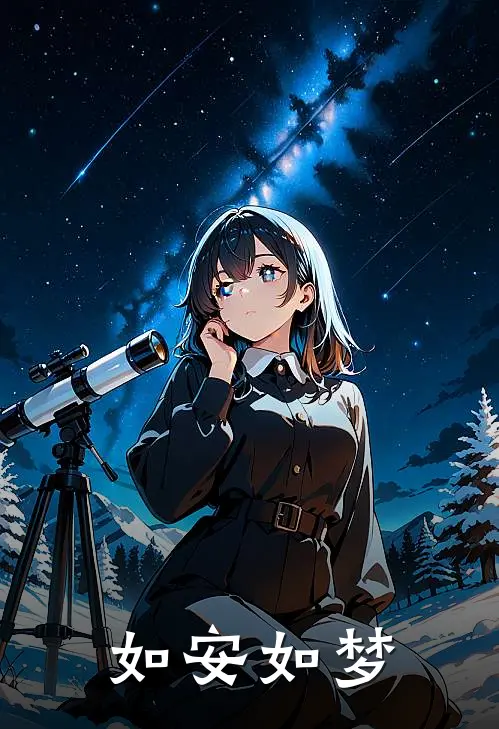 如安如梦