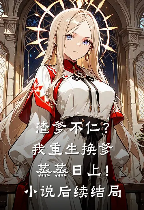 渣爹不仁？我重生换爹蒸蒸日上！小说后续结局