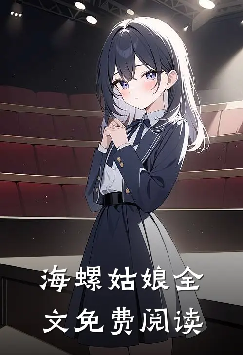 海螺姑娘全文免费阅读