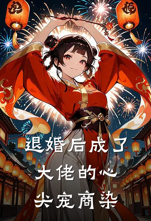 退婚后成了大佬的心尖宠商染