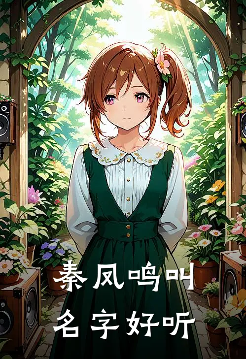 秦凤鸣叫名字好听