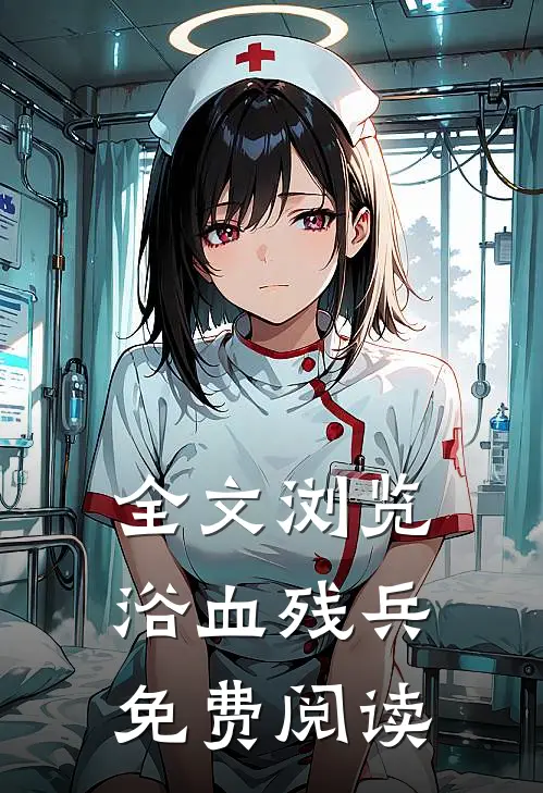 全文浏览浴血残兵免费阅读